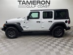 2026 Jeep Wrangler Sport RHD Right Hand Drive