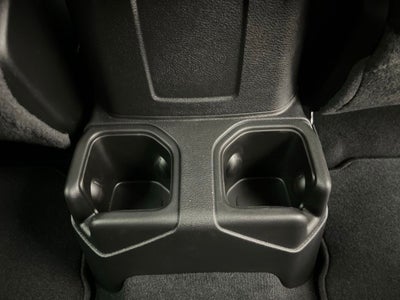 2026 Jeep Wrangler Sport RHD Right Hand Drive
