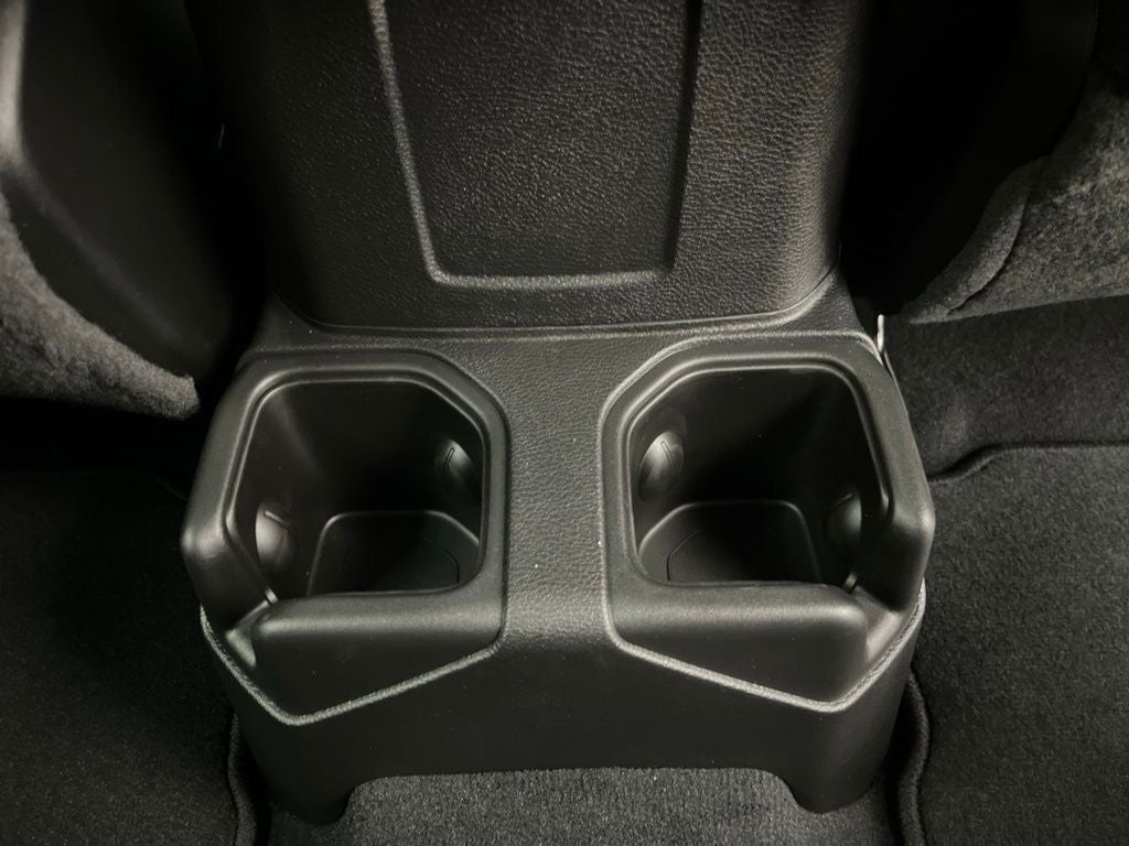 2026 Jeep Wrangler Sport RHD Right Hand Drive