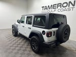 2026 Jeep Wrangler Sport RHD Right Hand Drive