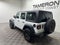 2026 Jeep Wrangler Sport RHD Right Hand Drive