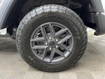 2026 Jeep Wrangler Sport RHD Right Hand Drive