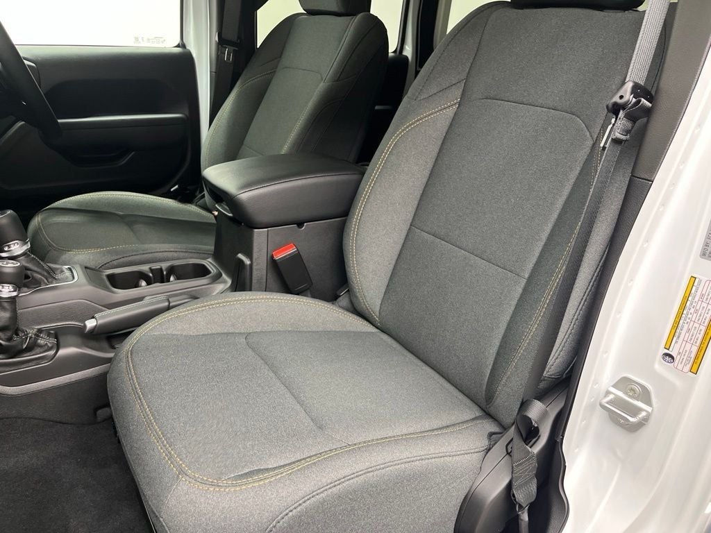2026 Jeep Wrangler Sport RHD Right Hand Drive