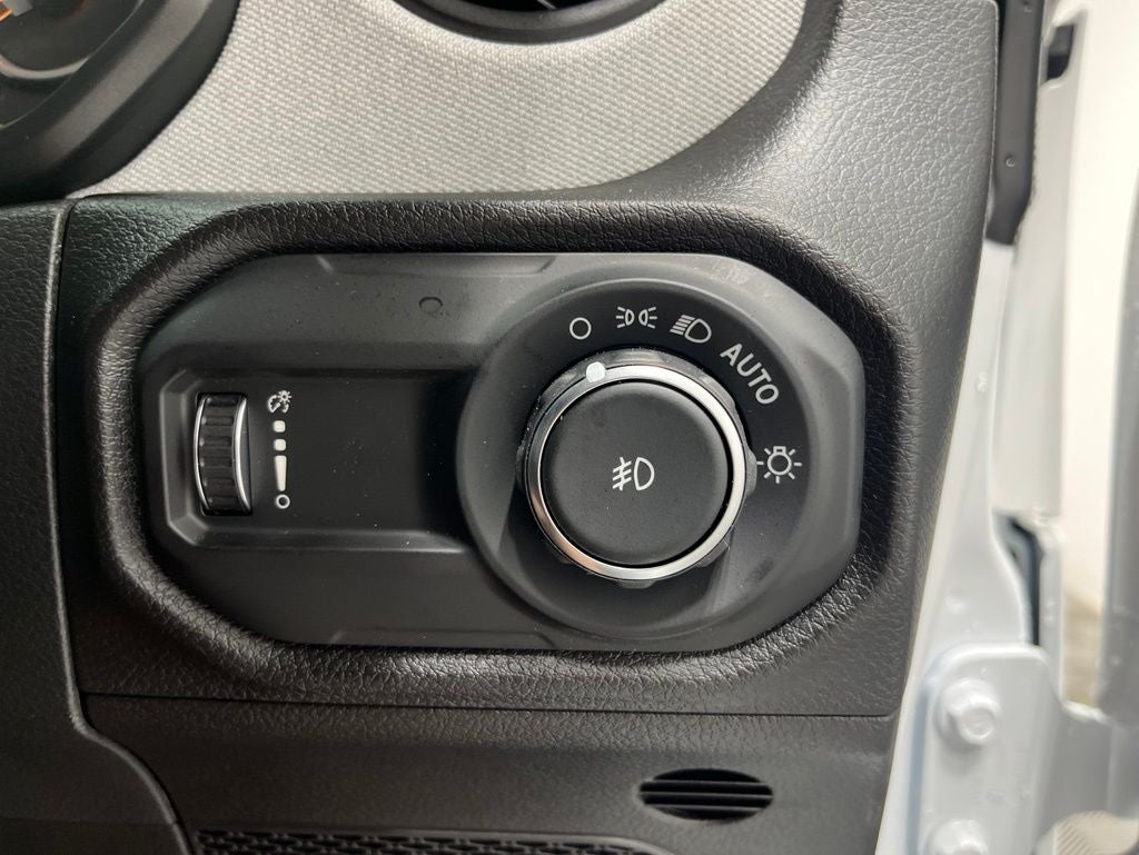2026 Jeep Wrangler Sport RHD Right Hand Drive