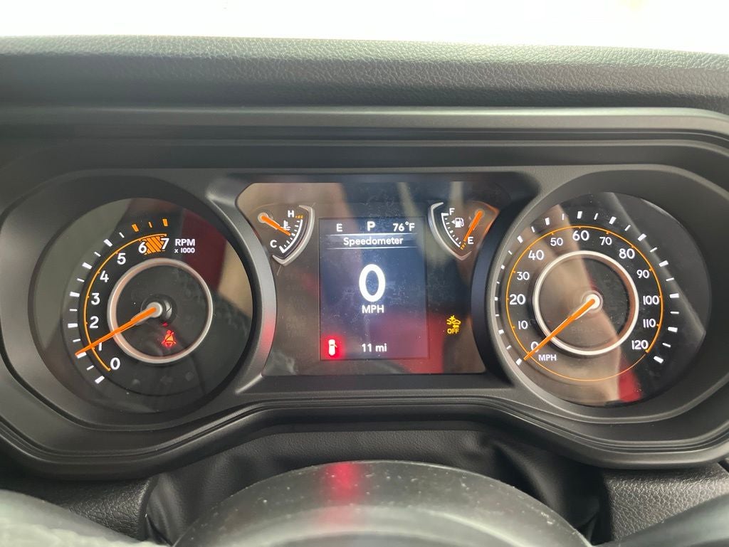 2026 Jeep Wrangler Sport RHD Right Hand Drive