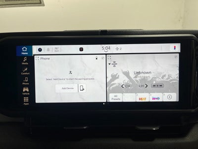 2026 Jeep Wrangler Sport RHD Right Hand Drive
