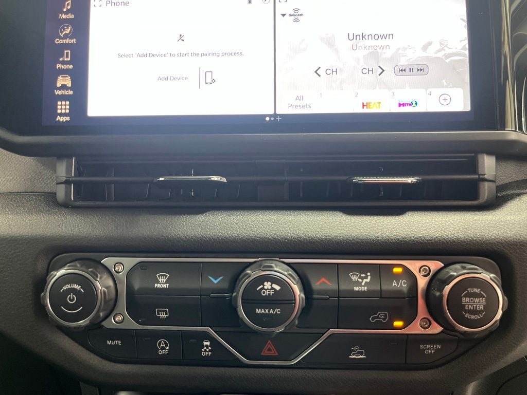 2026 Jeep Wrangler Sport RHD Right Hand Drive