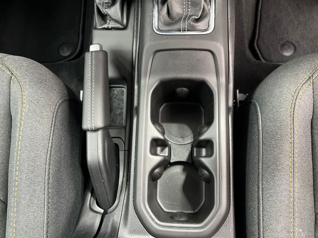 2026 Jeep Wrangler Sport RHD Right Hand Drive