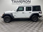 2026 Jeep Wrangler Sport RHD Right Hand Drive