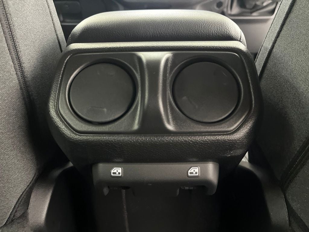 2026 Jeep Wrangler Sport RHD Right Hand Drive
