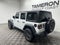 2026 Jeep Wrangler Sport RHD Right Hand Drive