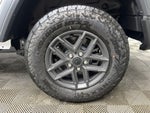 2026 Jeep Wrangler Sport RHD Right Hand Drive