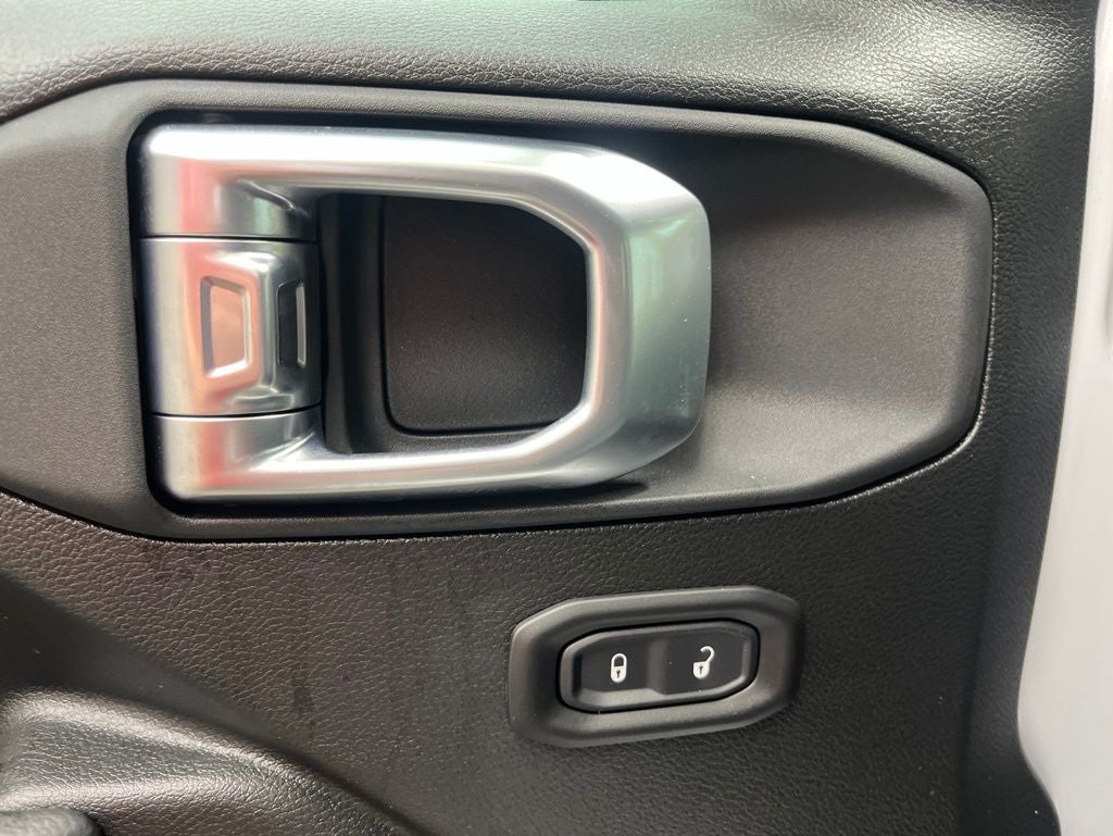 2026 Jeep Wrangler Sport RHD Right Hand Drive