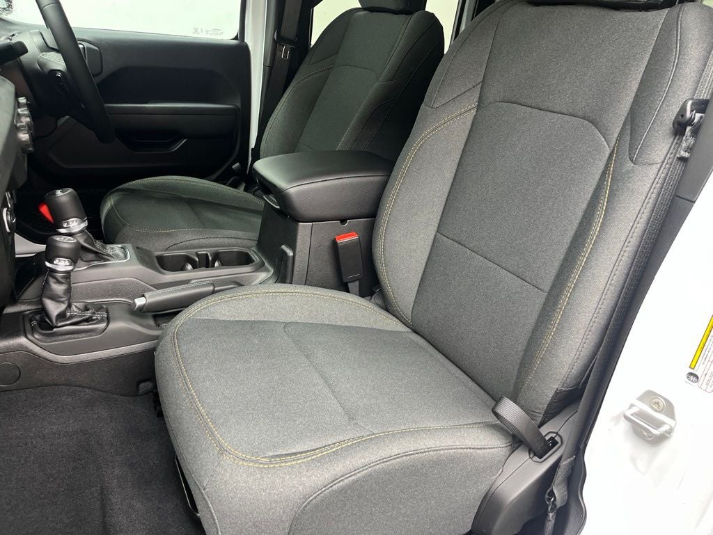 2026 Jeep Wrangler Sport RHD Right Hand Drive