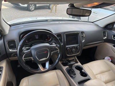 2020 Dodge Durango GT