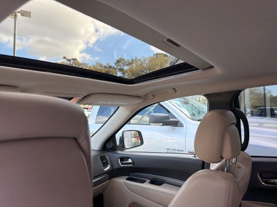 2020 Dodge Durango GT