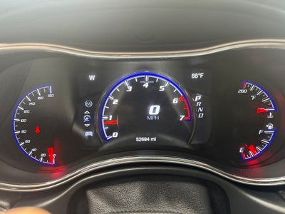2020 Jeep Grand Cherokee SRT