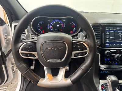 2020 Jeep Grand Cherokee SRT