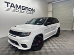 2020 Jeep Grand Cherokee SRT