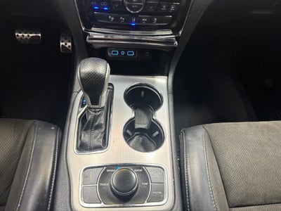 2020 Jeep Grand Cherokee SRT