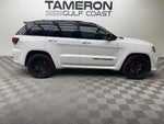 2020 Jeep Grand Cherokee SRT