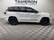 2020 Jeep Grand Cherokee SRT
