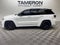2020 Jeep Grand Cherokee SRT