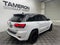 2020 Jeep Grand Cherokee SRT