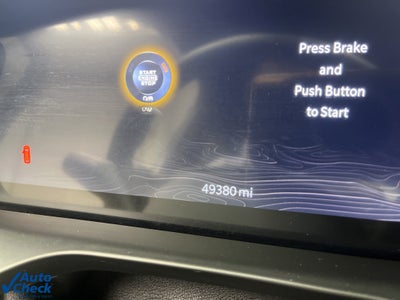 2024 Jeep Grand Cherokee Summit