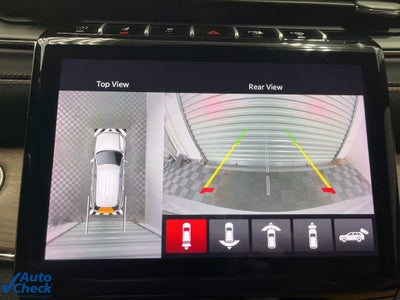 2024 Jeep Grand Cherokee Summit