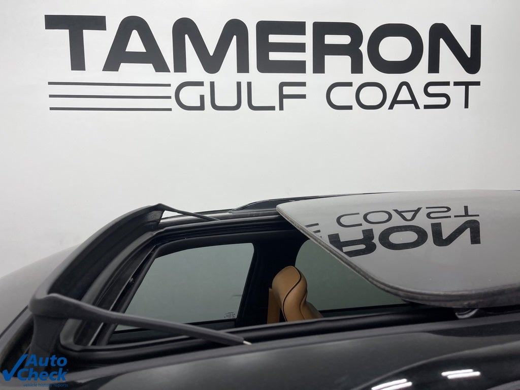 2024 Jeep Grand Cherokee Summit