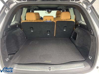 2024 Jeep Grand Cherokee Summit