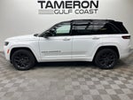 2027 Jeep Grand Cherokee Summit