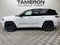 2027 Jeep Grand Cherokee Summit