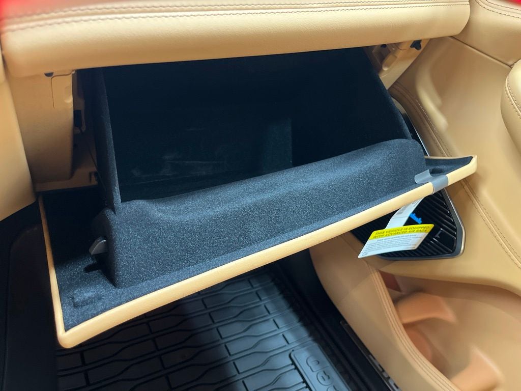 2027 Jeep Grand Cherokee Summit
