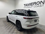 2027 Jeep Grand Cherokee Summit