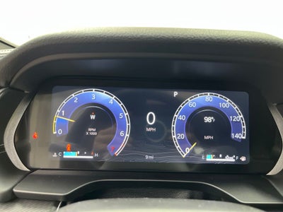 2026 Jeep Grand Cherokee L Laredo X