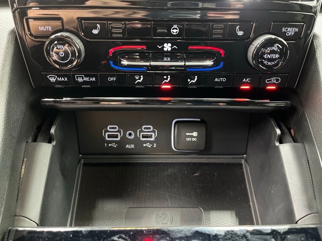 2026 Jeep Grand Cherokee L Laredo X