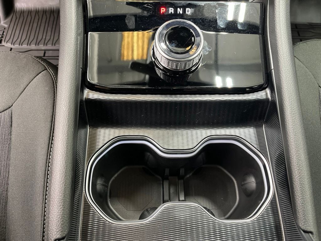 2026 Jeep Grand Cherokee L Laredo X