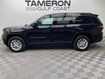 2026 Jeep Grand Cherokee L Laredo X
