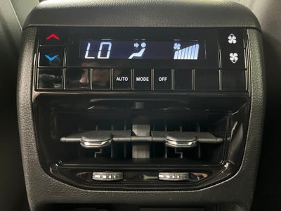 2026 Jeep Grand Cherokee L Laredo X