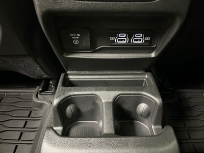 2026 Jeep Grand Cherokee L Laredo X