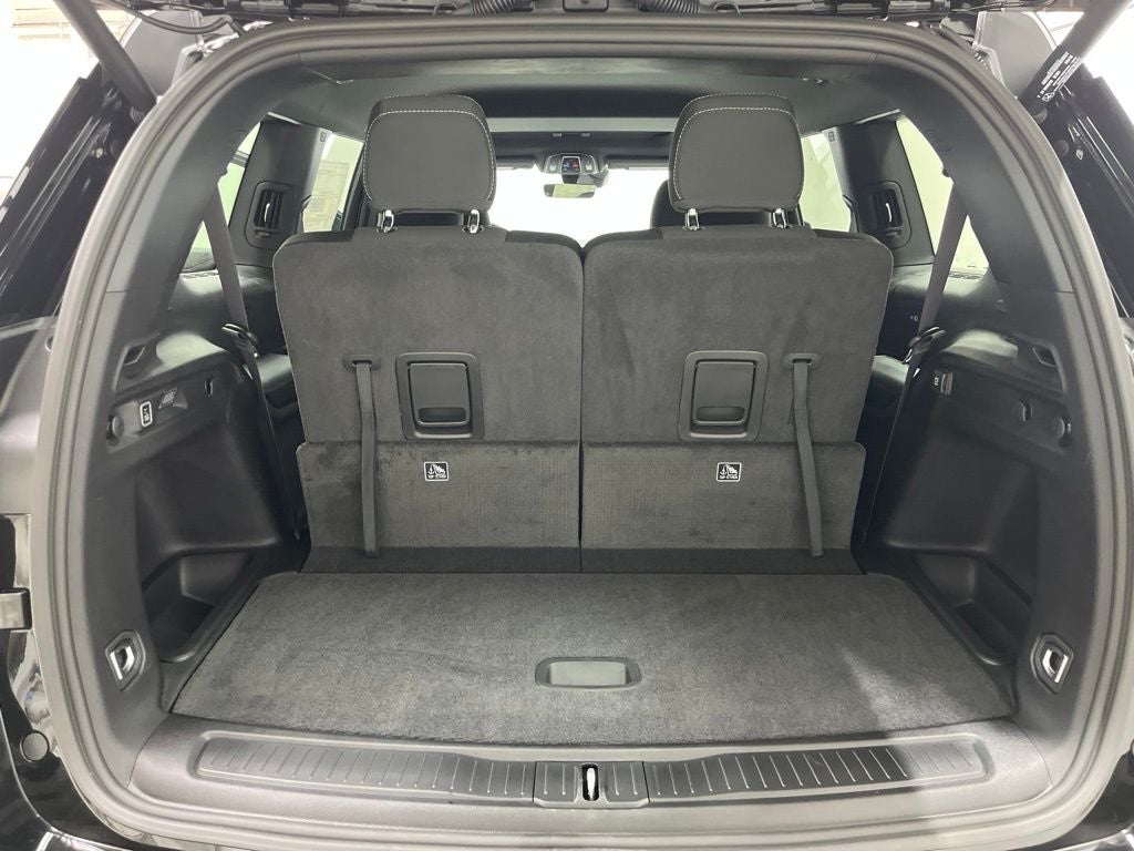 2026 Jeep Grand Cherokee L Laredo X