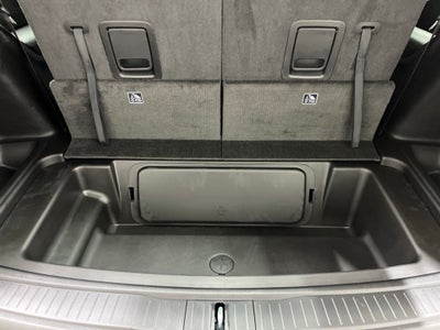 2026 Jeep Grand Cherokee L Laredo X