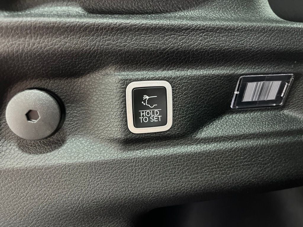 2026 Jeep Grand Cherokee L Laredo X
