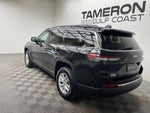 2026 Jeep Grand Cherokee L Laredo X