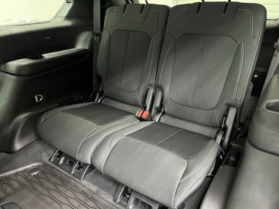 2026 Jeep Grand Cherokee L Laredo X