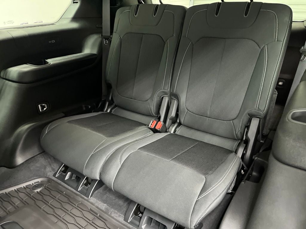 2026 Jeep Grand Cherokee L Laredo X