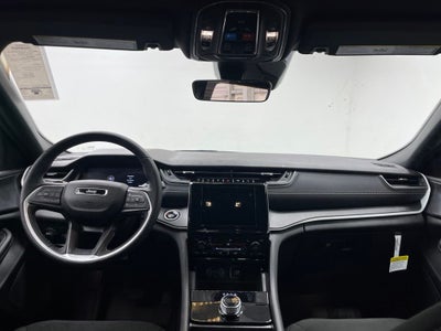 2026 Jeep Grand Cherokee L Laredo X