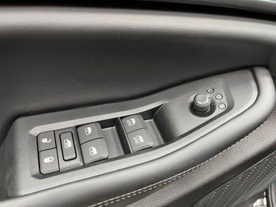2026 Jeep Grand Cherokee L Laredo X